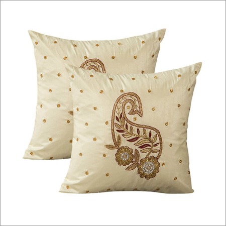 Cushion Covers Hand Work Services