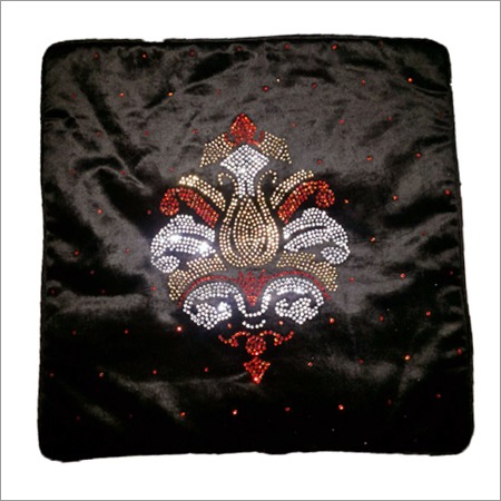 Cushion Covers Stone Work