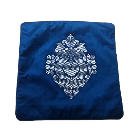 Cushion Covers Heavy Stone Work