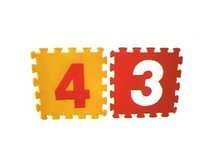 Preschool Number Learning Game