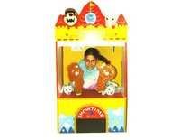 Play School Puppet Theaters