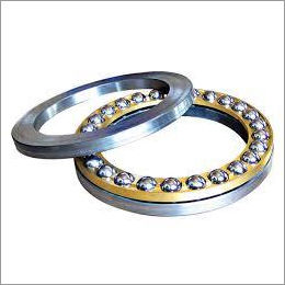 Thrust Bearings