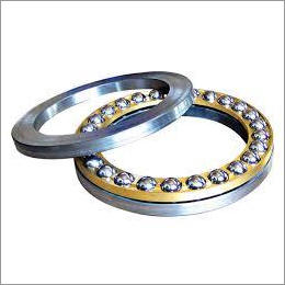 URB Spherical Roller Thrust Bearing
