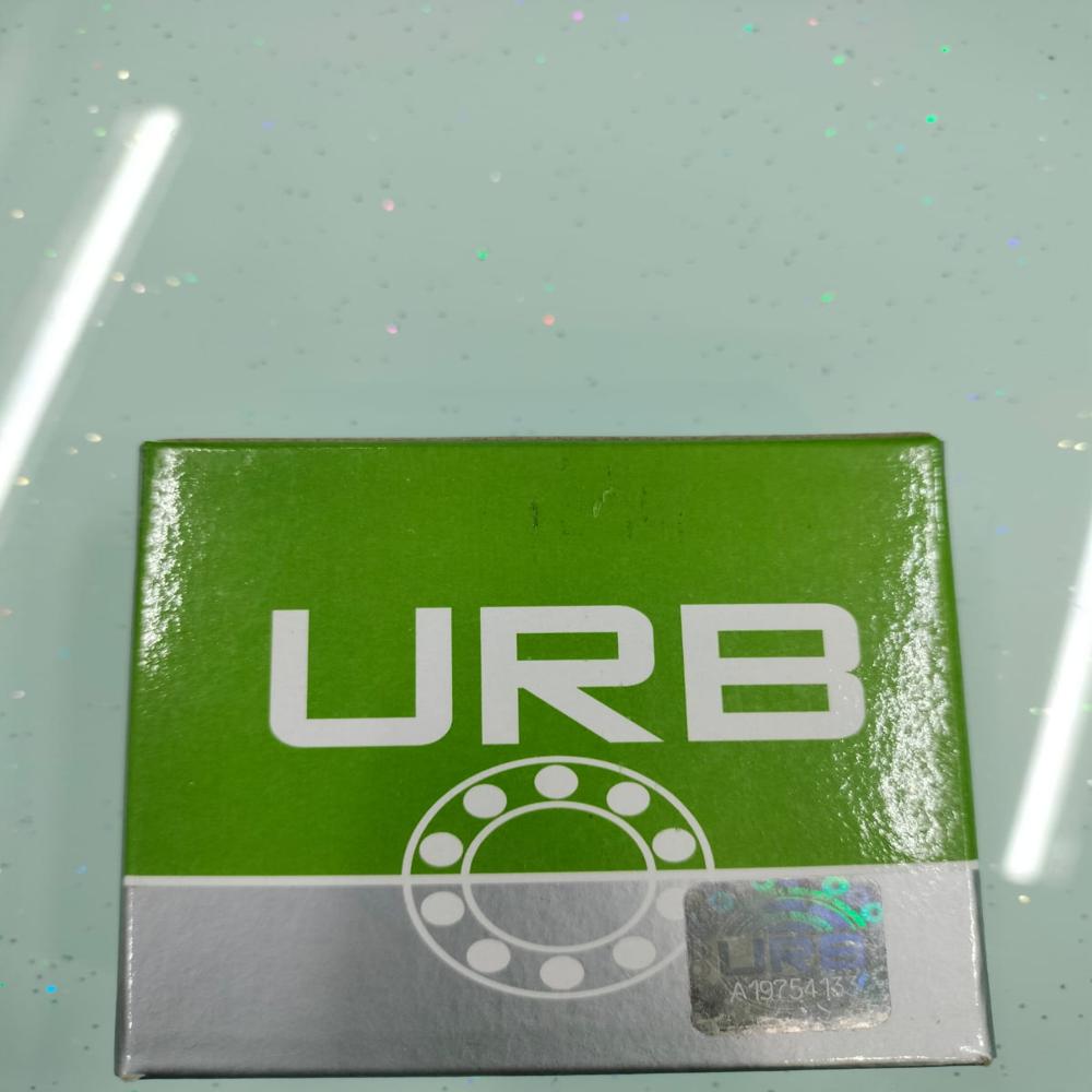 6206 2ZR URB Deep Ball Groove Bearing