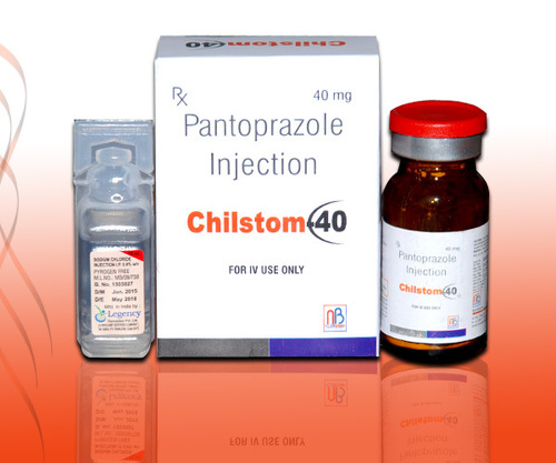 Pantaprazole