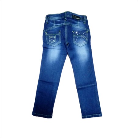 Jeans Stone Work Services