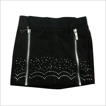 Ladies Garments Stone Work