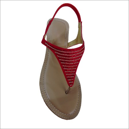 Footwear Stone Work Services
