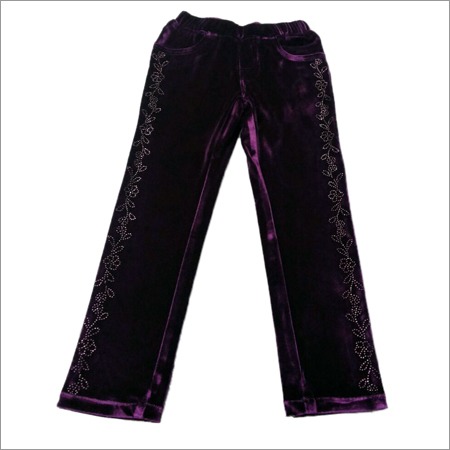 Garments Stone Work Services