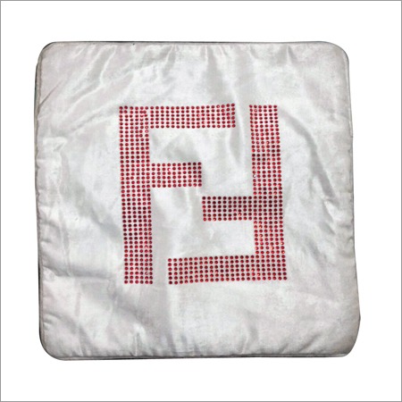 Cushion Stone Work