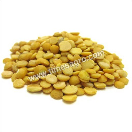 Dry Toor Dal