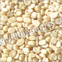 Large Urad Dal Split