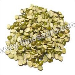 Large Moong Dal