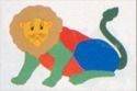 Play School Insert Fun Puzzles