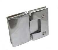 Glass Shower Door Hinges