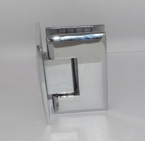 Shower Door Hinges Glass To Wall