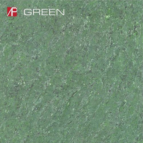 Green Porcelain Tiles 