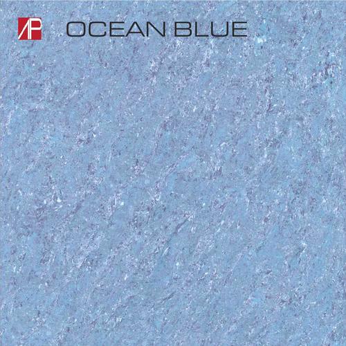 Blue Porcelain Tiles