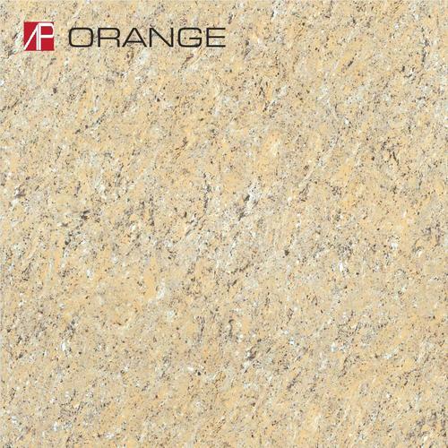 Orange Porcelain Tiles