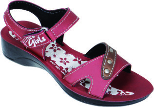 Ladies Chappal