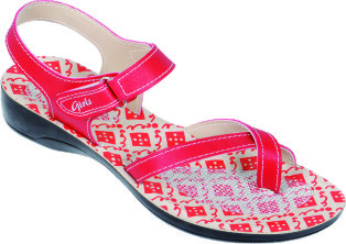 Ladies Chappal