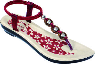 Ladies Chappal