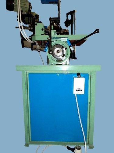 Rotary Table Automatic Machine
