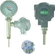 Temperature Transmitter