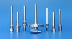 Temperature Thermowells
