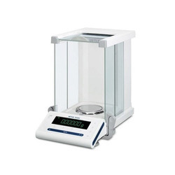 Laboratory Weighing Scales
