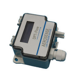 Aerosense Differential Pressure Cum Flow Transmitter