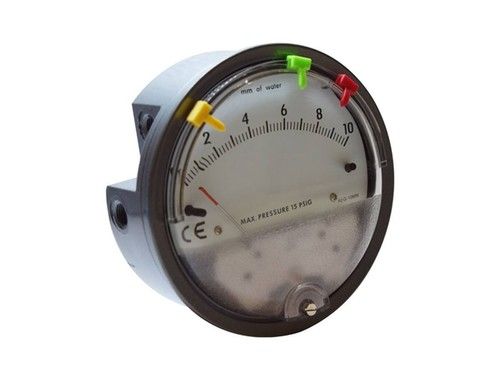 AEROSENSE DP Gauge