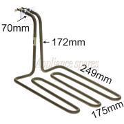 Catering Element 2.5 KW