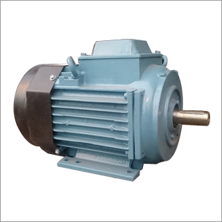Motor Laminations