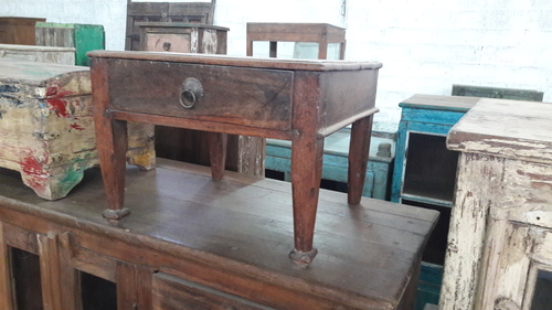 Small Desk