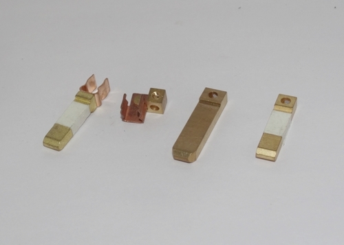 13 amp UK Pin