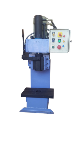 Paver Block Machine