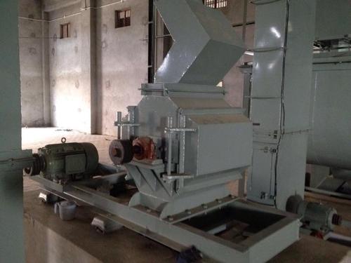 feed mixture machine