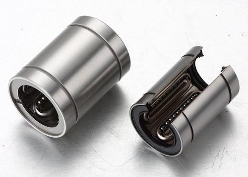 URB Industrial Linear Bearings