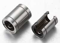 URB Industrial Linear Bearings
