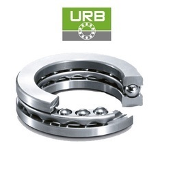 URB Thrust Ball Bearings