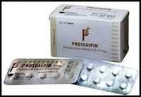 Proscalpin Tablets
