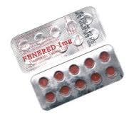 Fenered Tablets 1Mg General Medicines