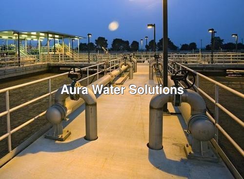 Domestic Sewage Treatment Plants