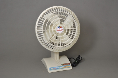 Table Fan