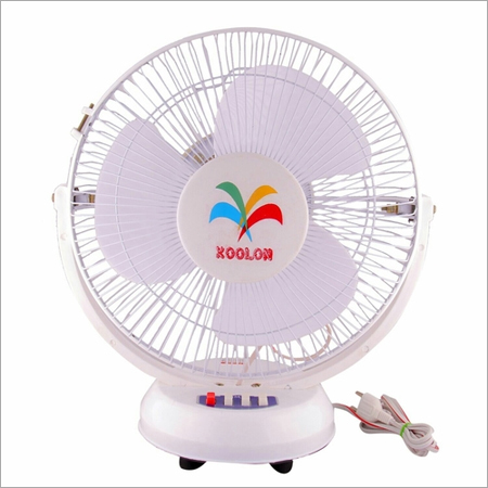 3 Speed Table Fan