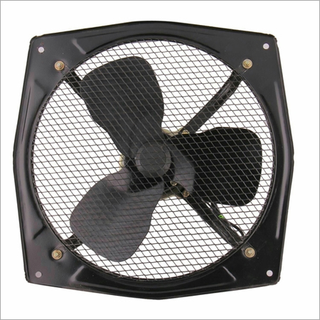 Fresh Air Fan
