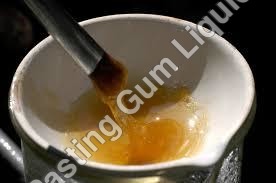Pasting Gum Liquid