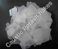 Caustic Potash flakes