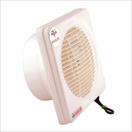 Ventilation Fan